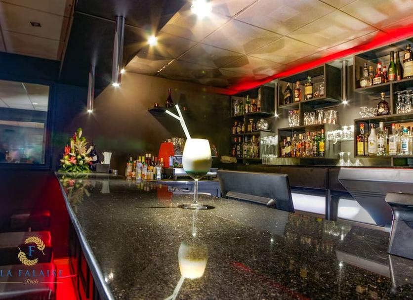 Bar Foto