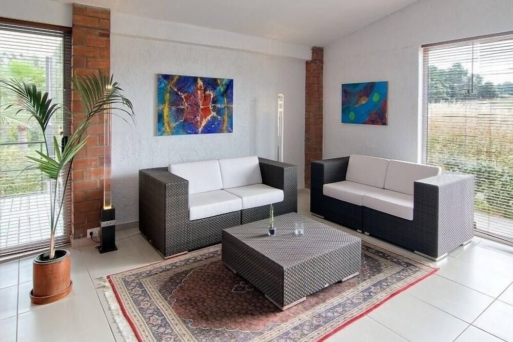 Sala de estar