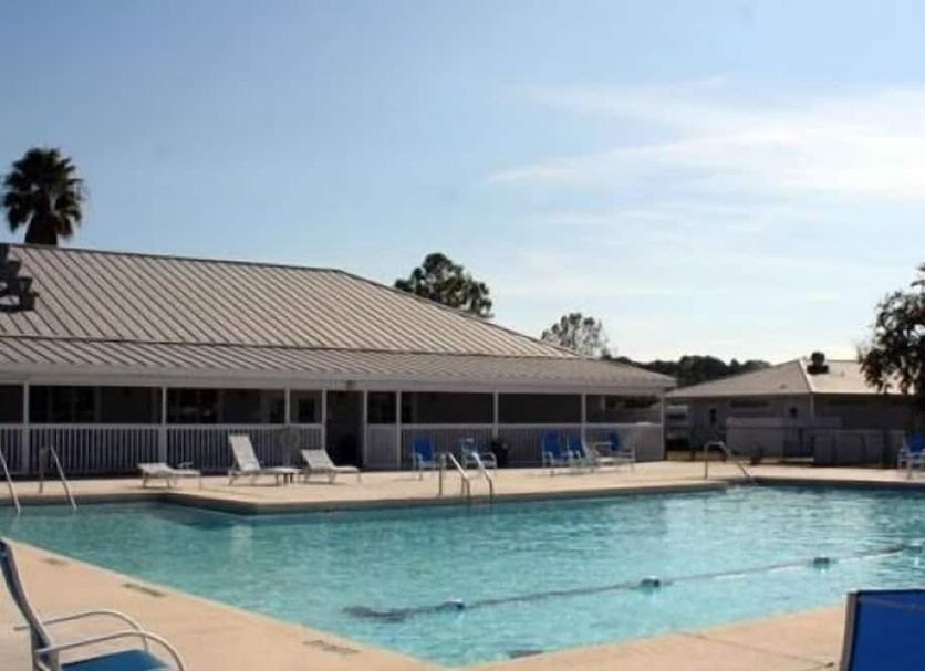 Piscina Foto