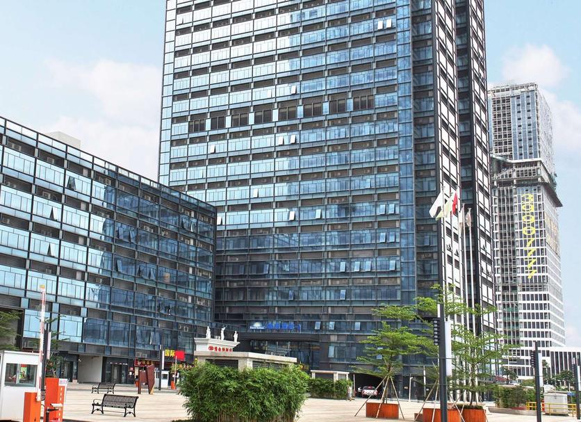 Edificio Foto