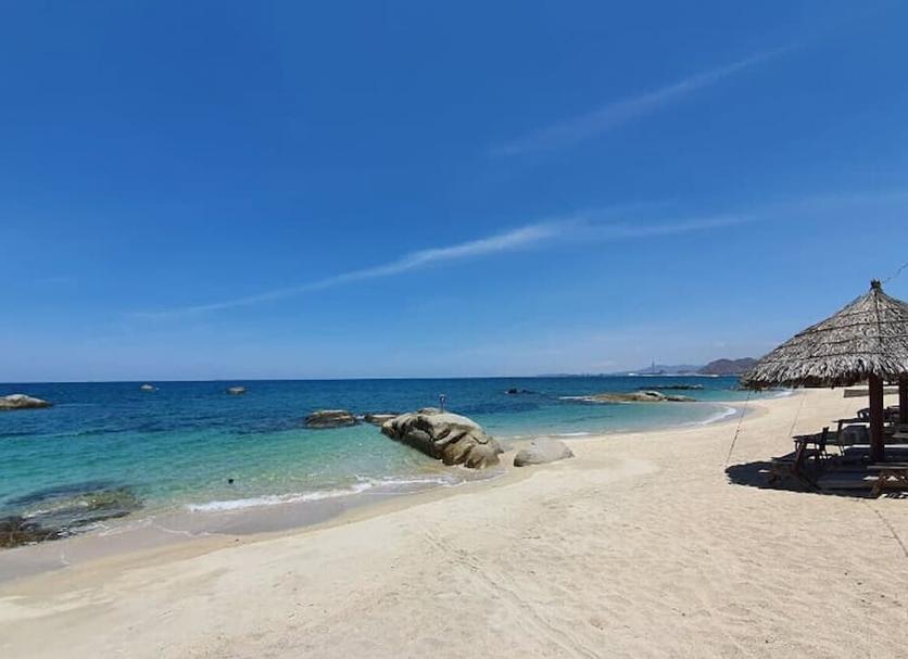 Playa Foto