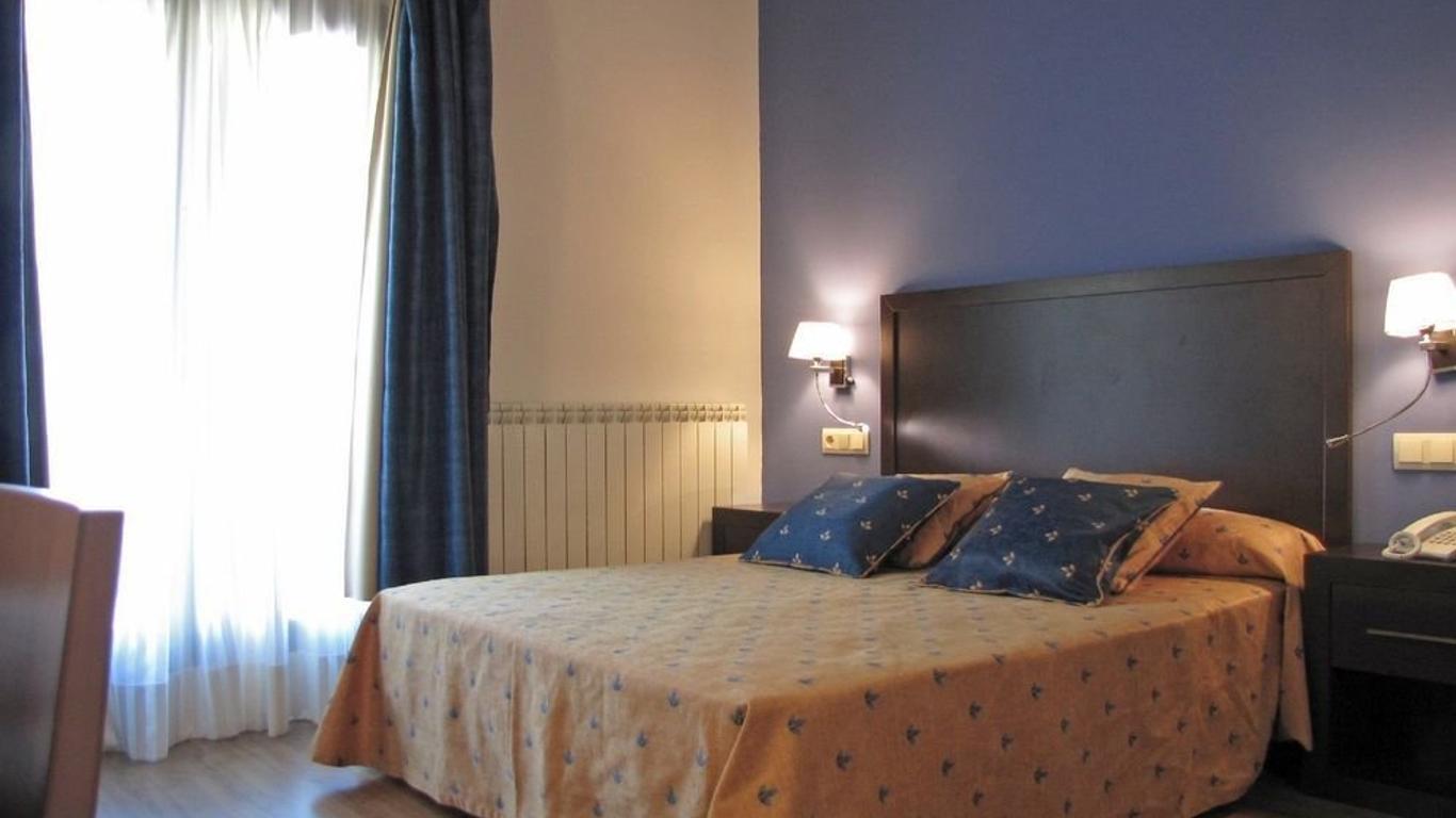 Hotel Sesué