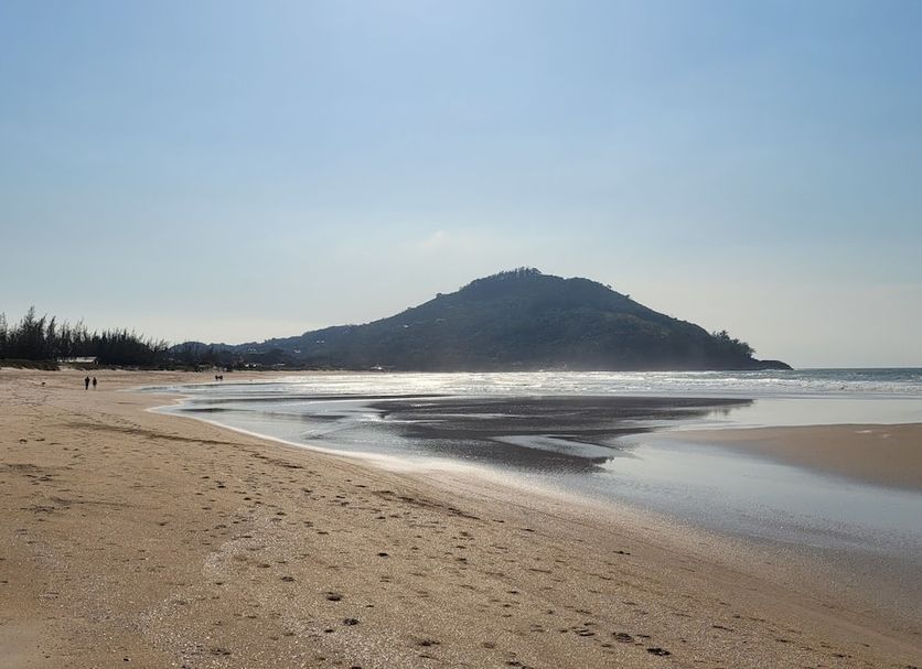 Playa Foto