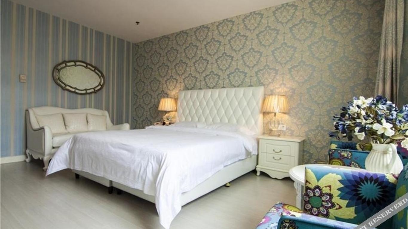 Business Hotel - Xiamen