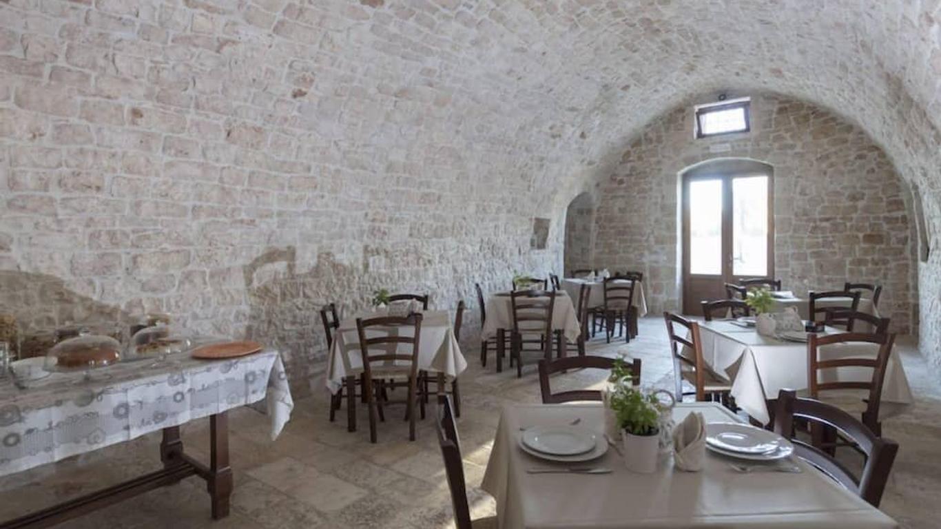 Masseria Fanizzi