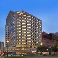 Sonesta ES Suites New Orleans Downtown