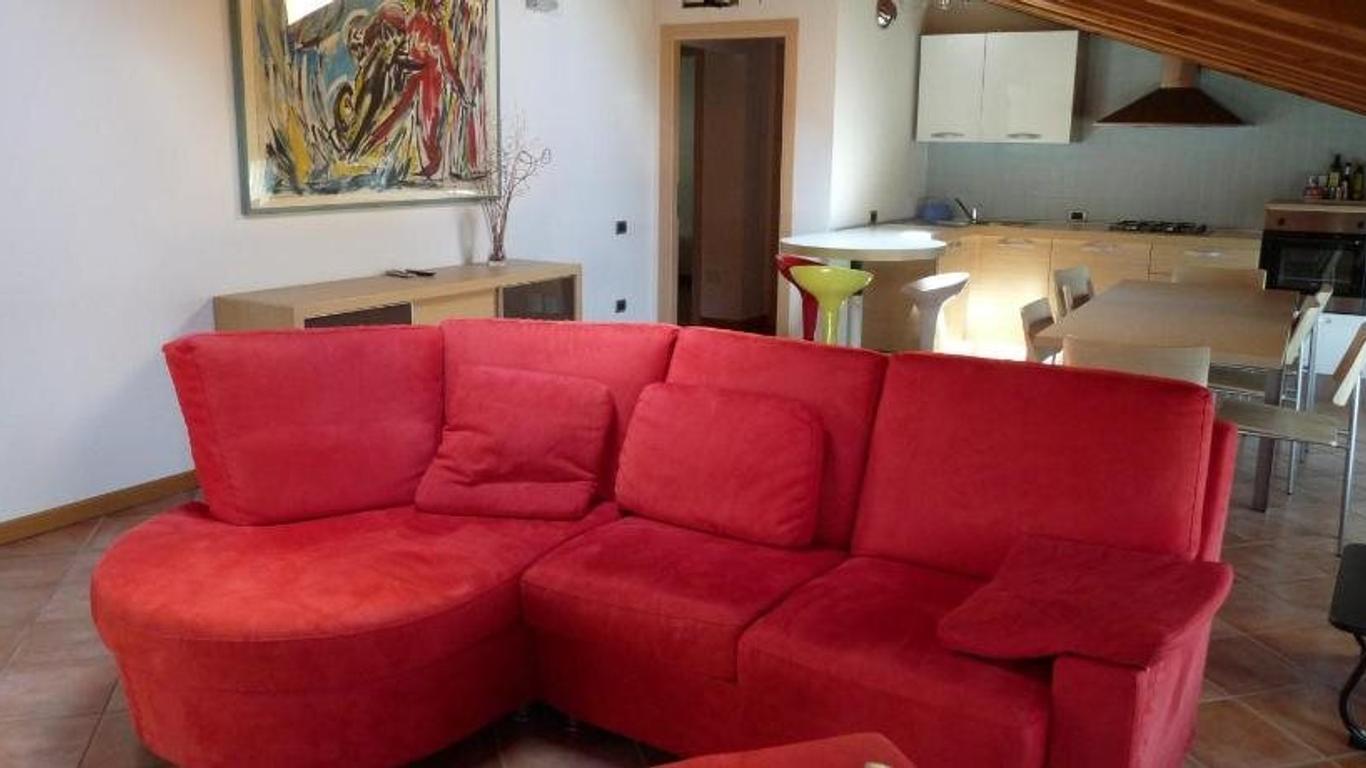 Hotel Locanda Torre