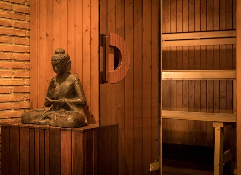 Spa Foto