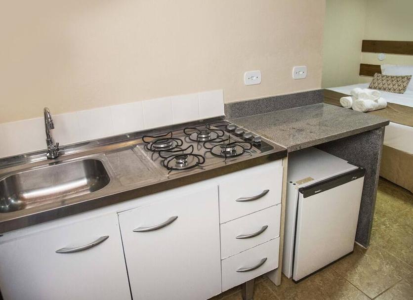 Cocina Foto