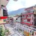 Balcón