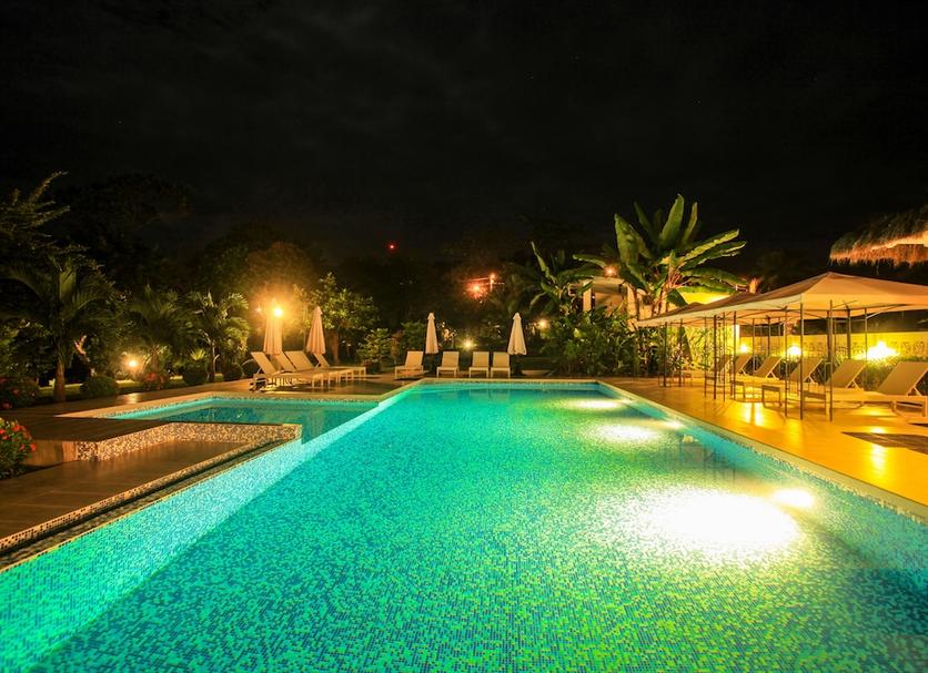 Piscina Foto