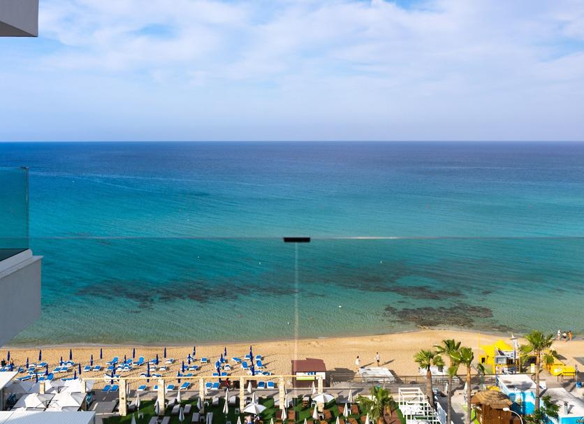 Playa Foto
