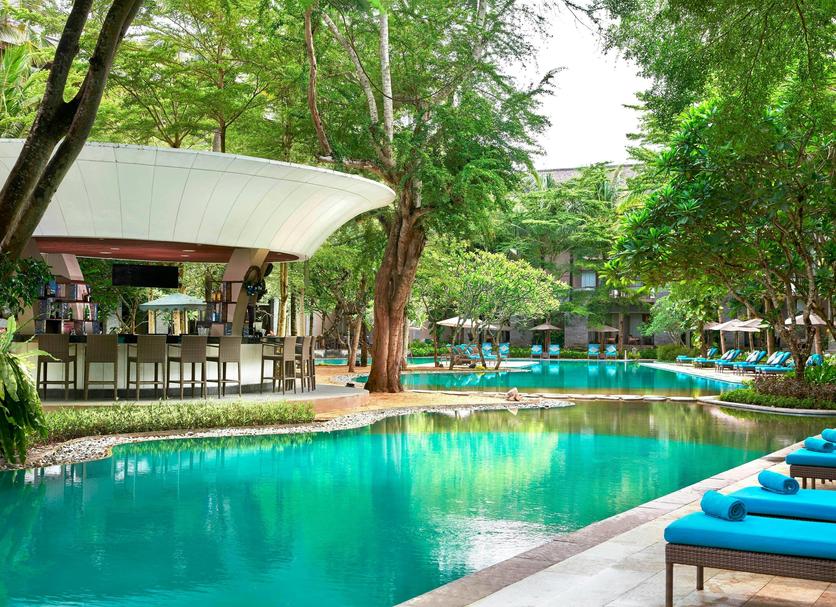 Piscina Foto