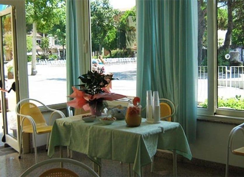 Comedor Foto
