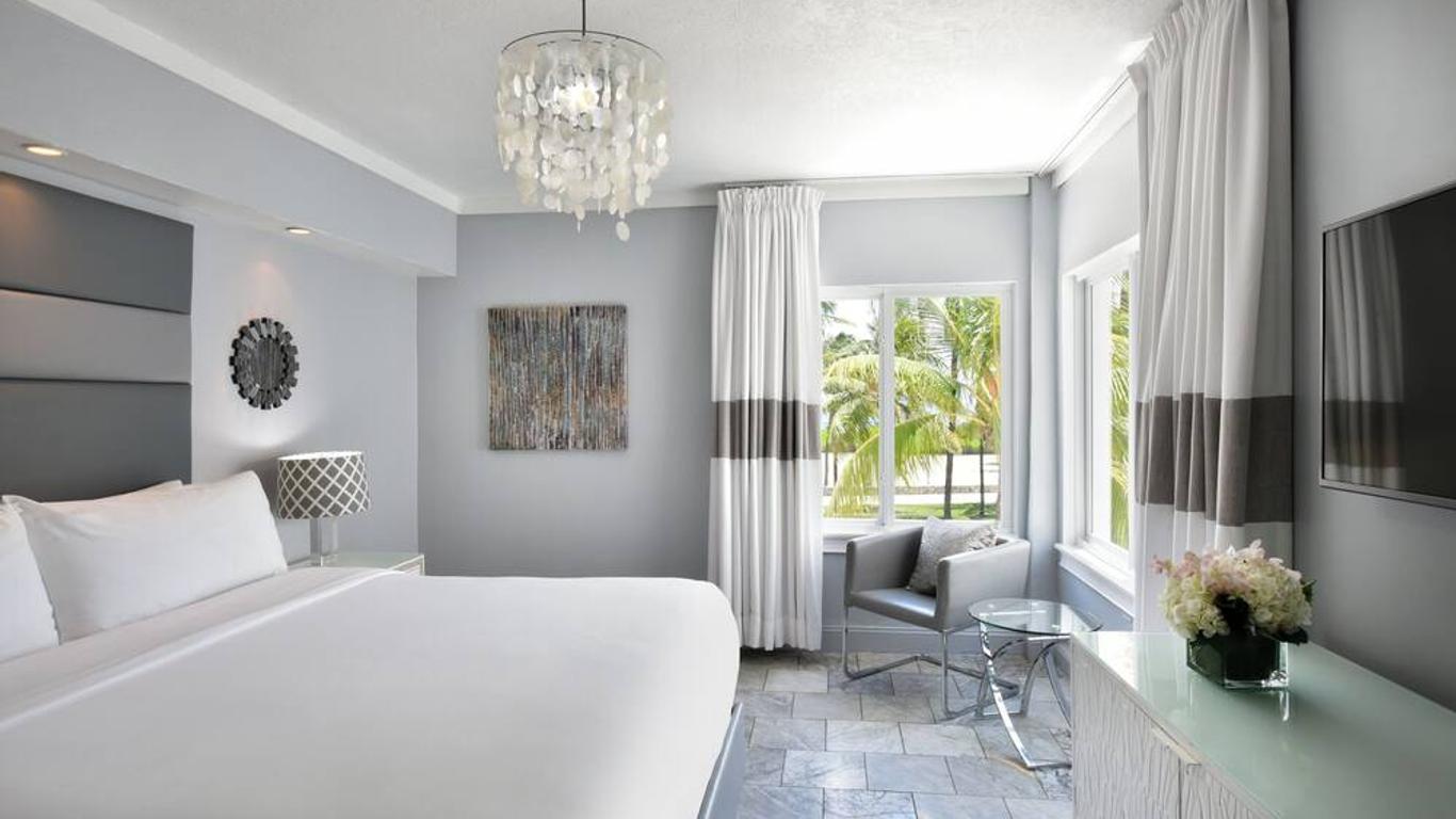 Beacon South Beach