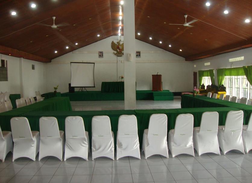 Sala de conferencias Foto