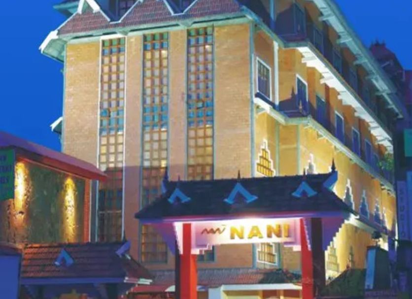 Edificio Foto