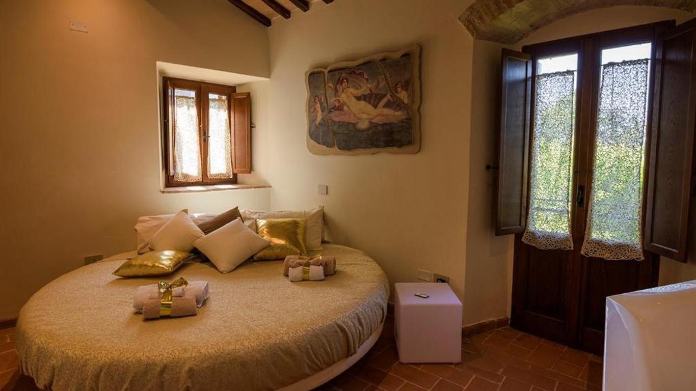 Perfetta Letizia Casa Vacanza