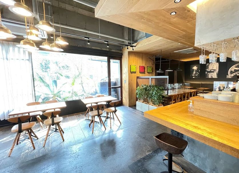 Bar Foto