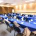 Sala de conferencias