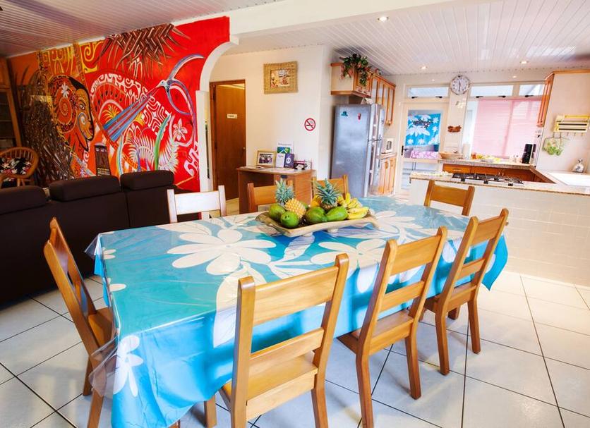 Comedor Foto