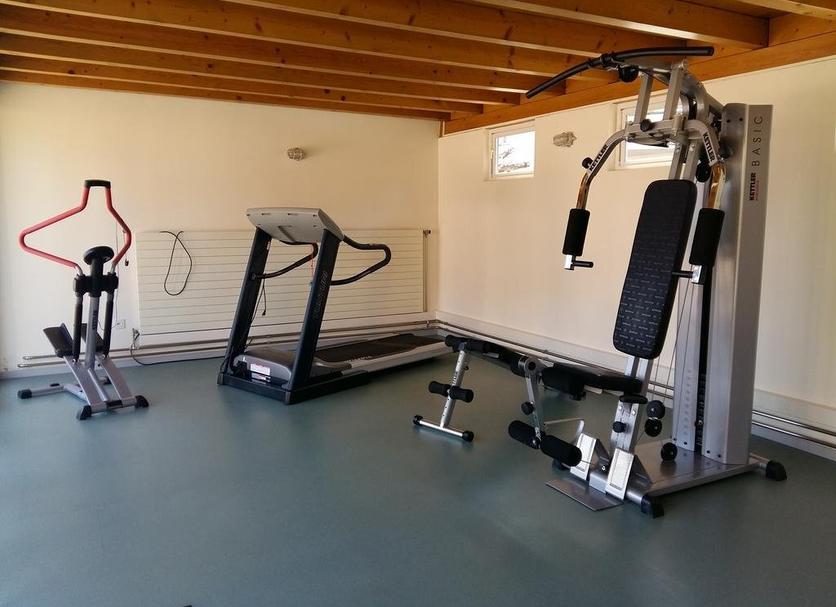 Gym Foto
