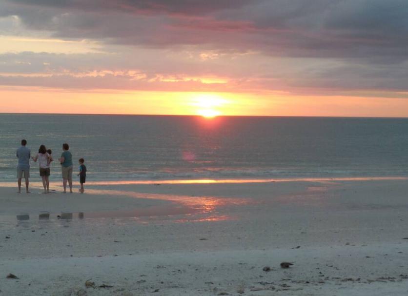 Playa Foto