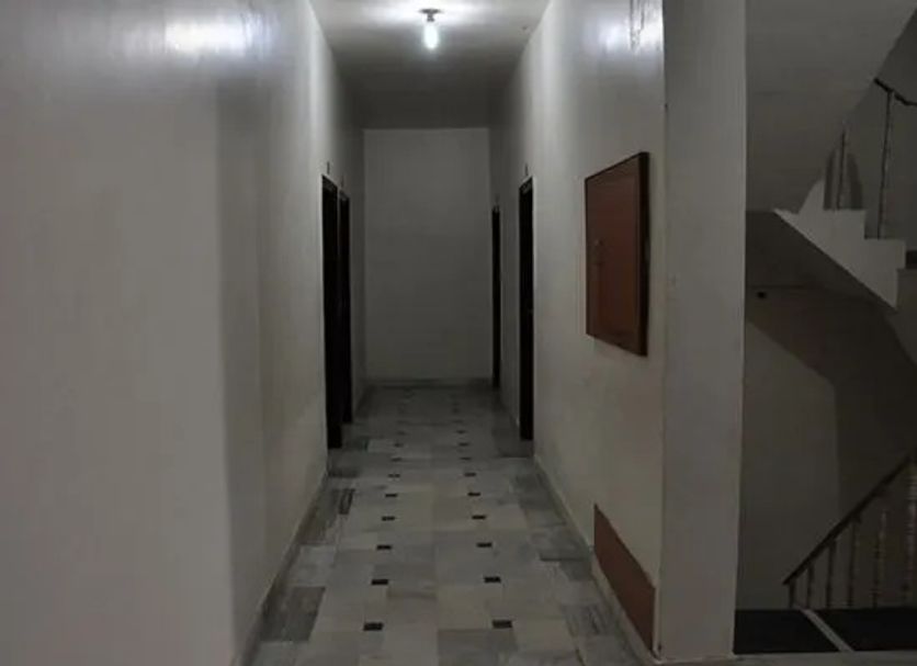 Pasillo Foto
