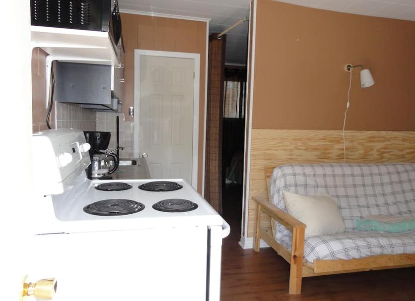 Cocina Foto