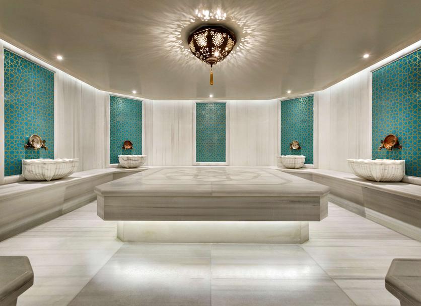 Spa Foto