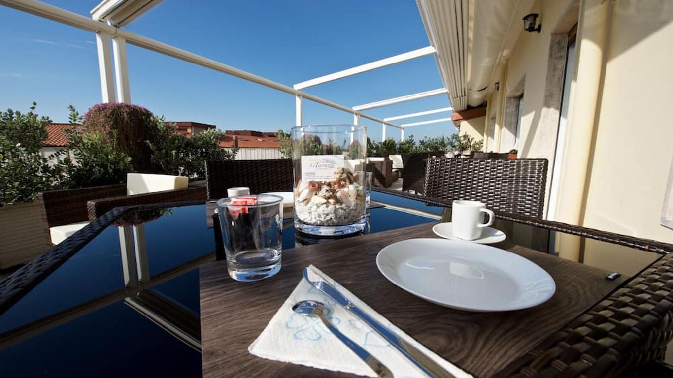B&B Le Terrazze