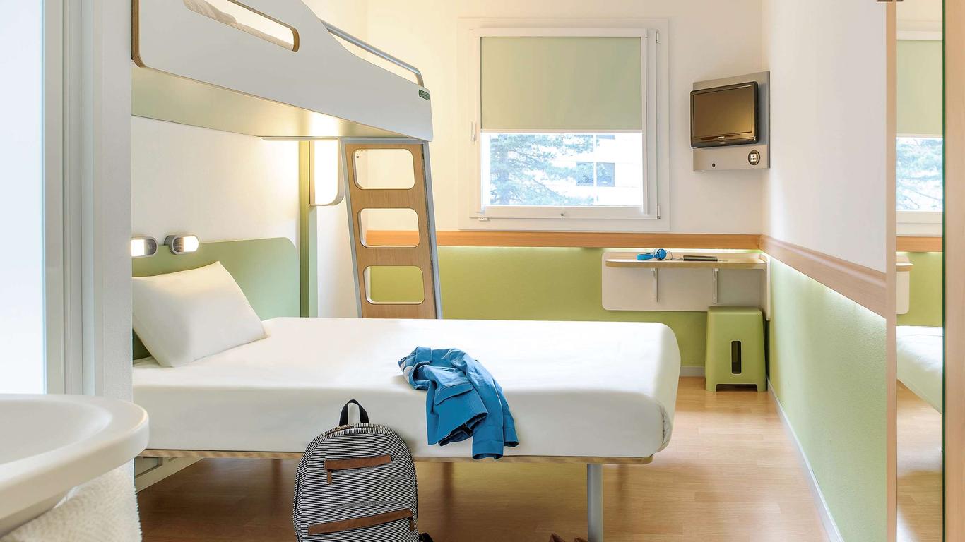 ibis budget Flensburg City