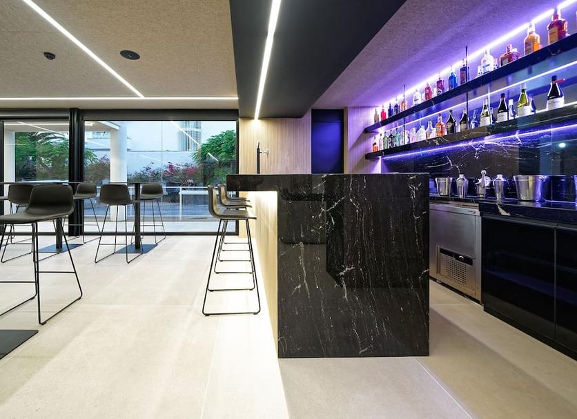 Bar Foto