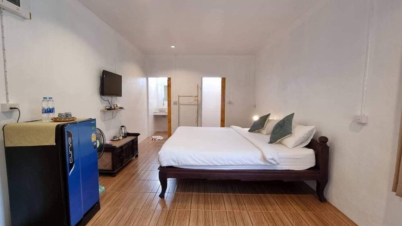 Oldtown Boutique House Sukhothai