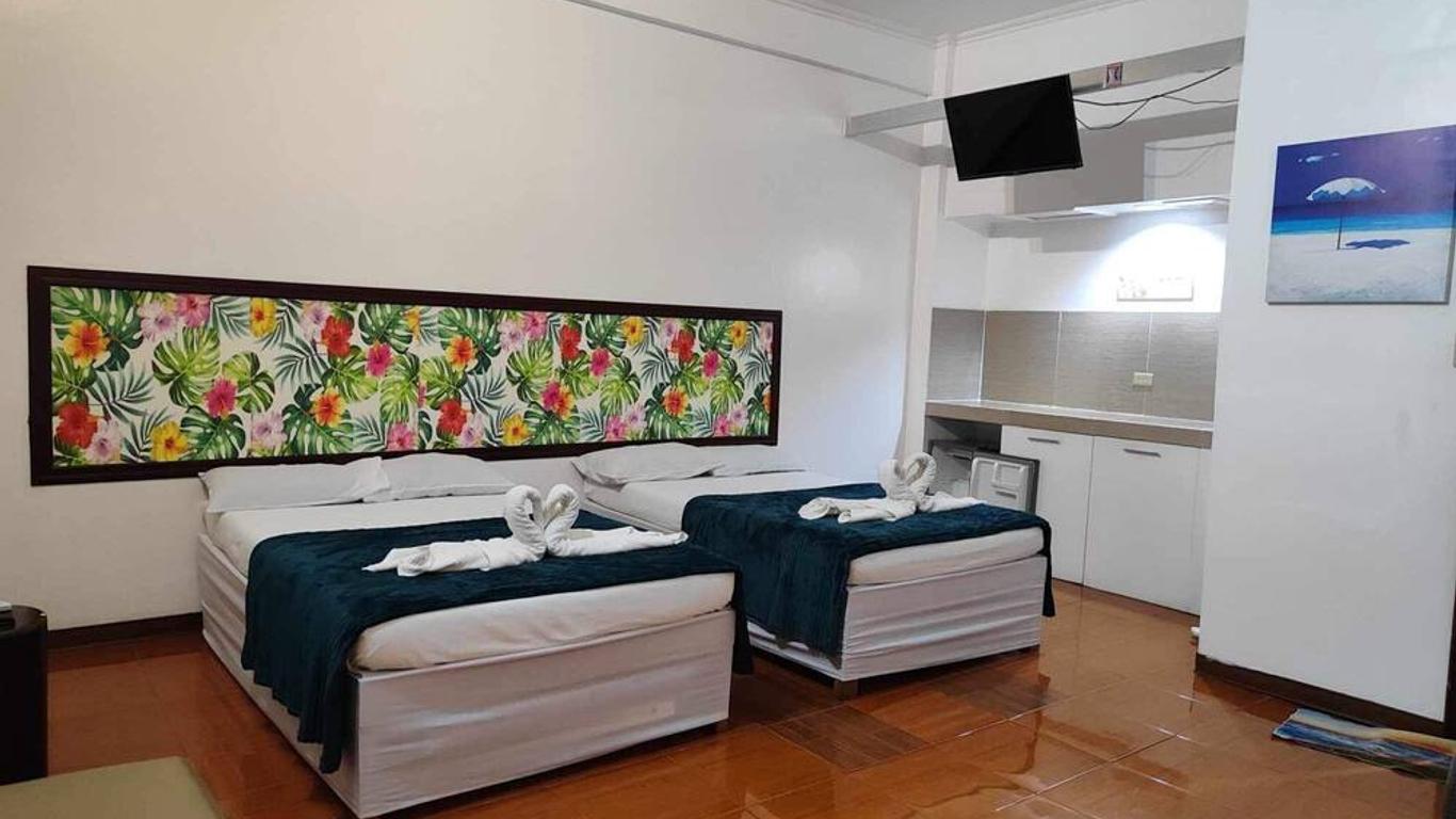 Big Brother Condotel