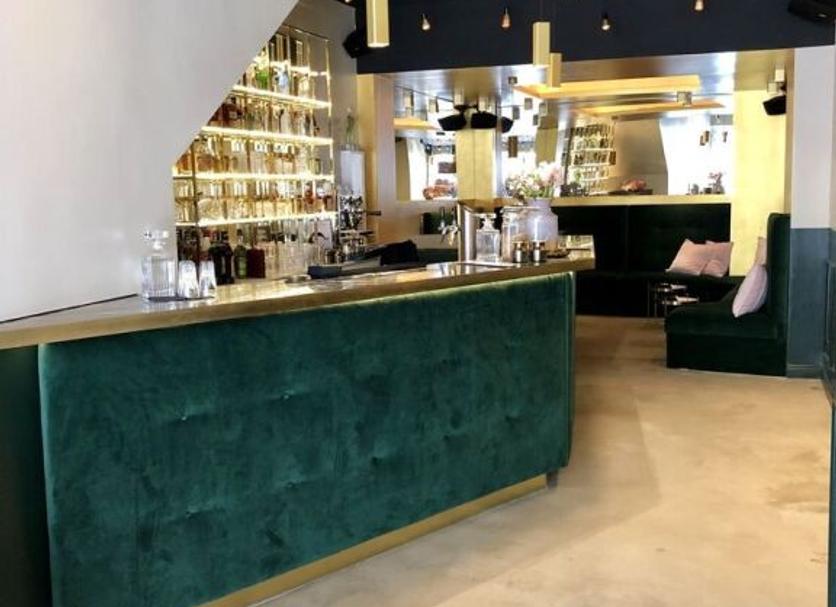 Bar Foto