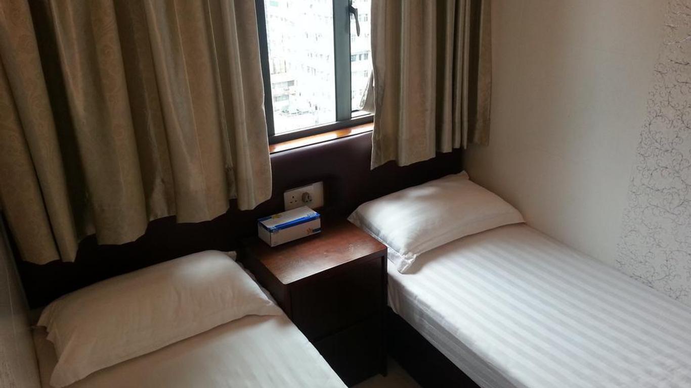 Chung Shing Hotel