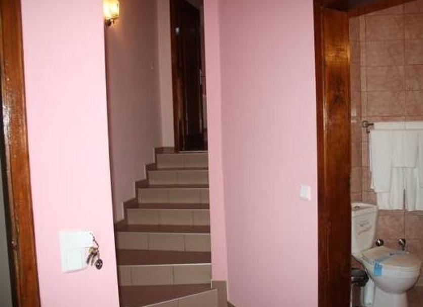 Escaleras Foto