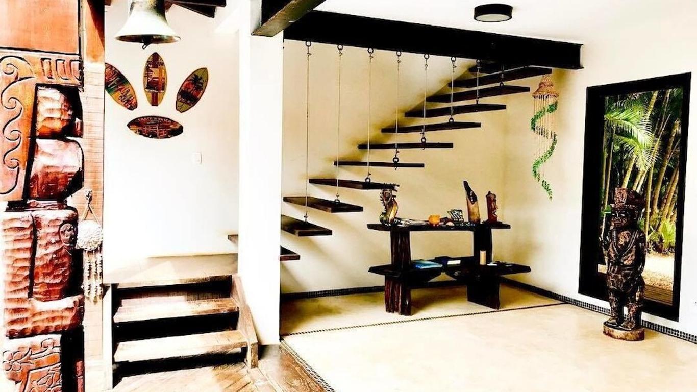 Guest House da Lui