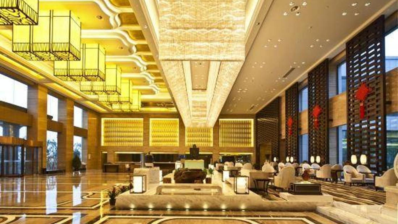 Jiangsu Yunhu International Conference Center