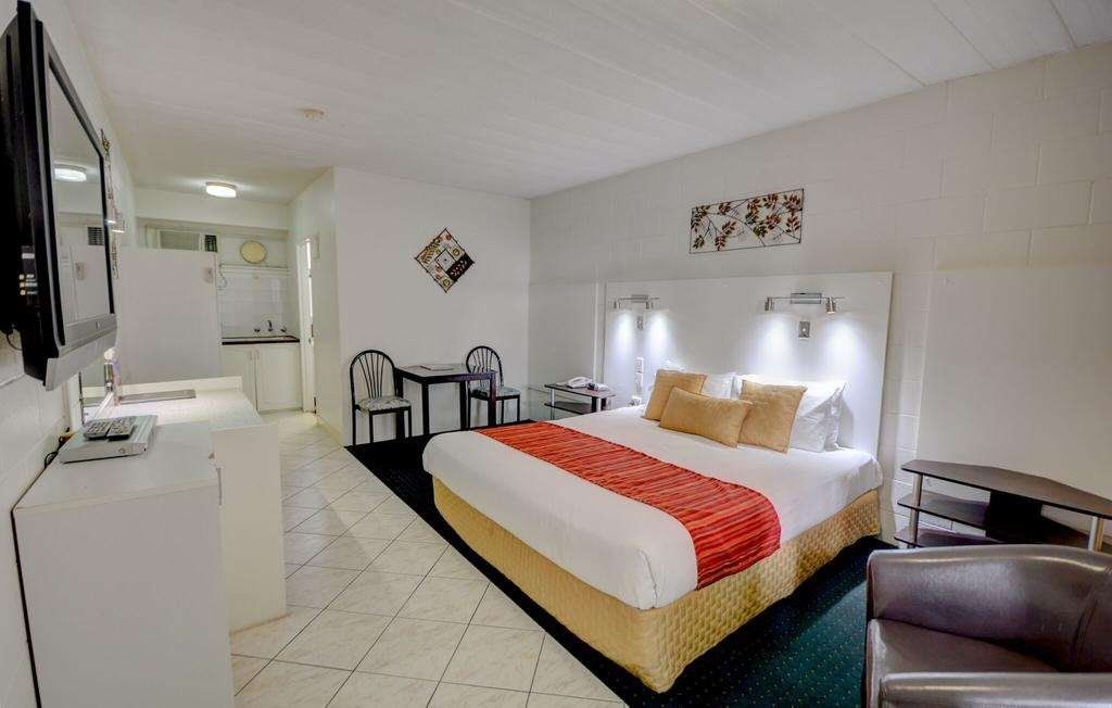 Habitación