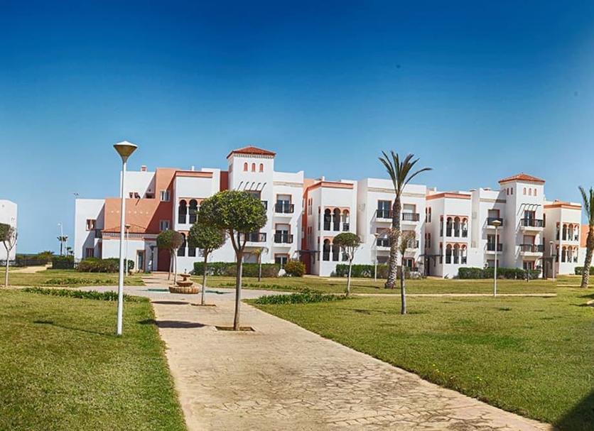Edificio Foto