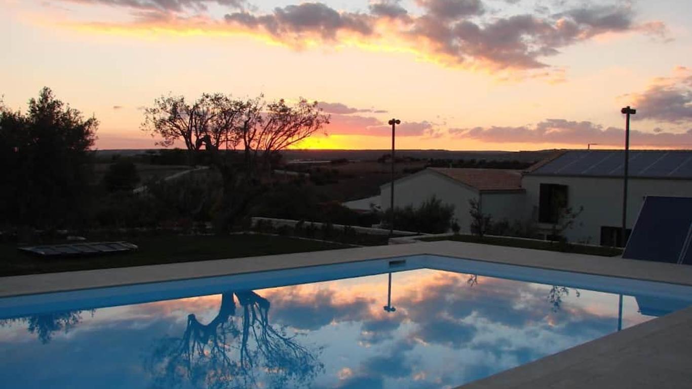 Kinanto Bioresort