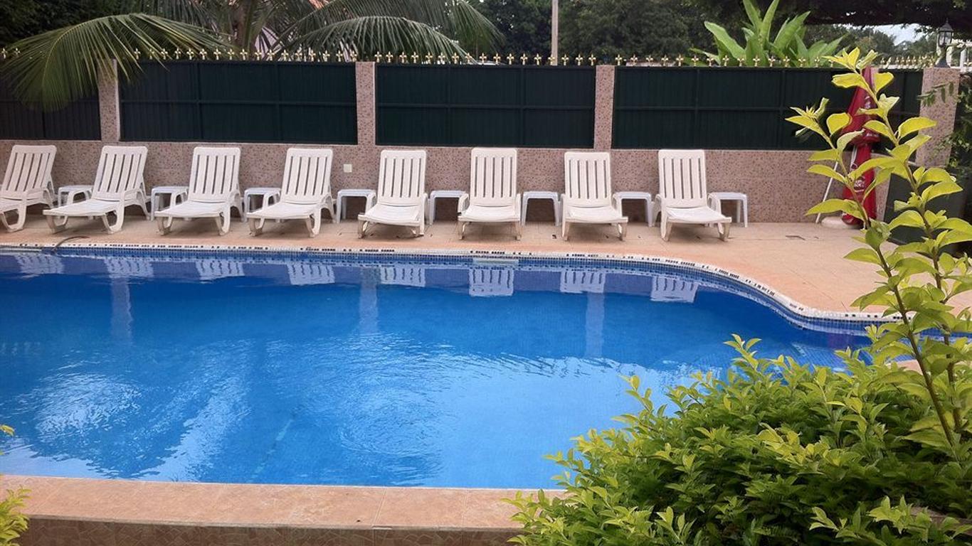 Hotel Lisboa Bissau