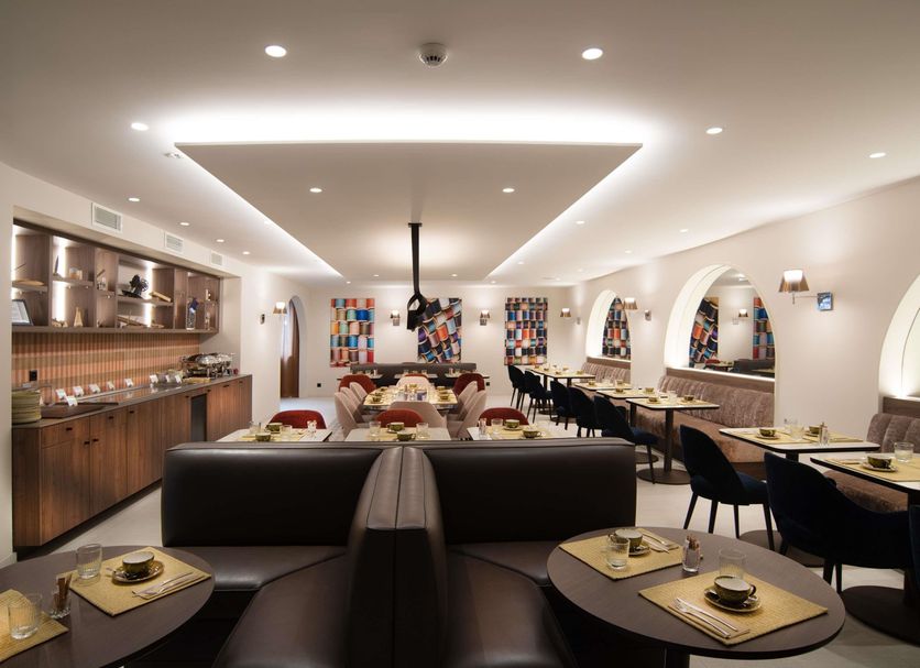 Comedor Foto