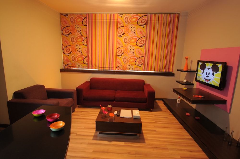 Sala de estar