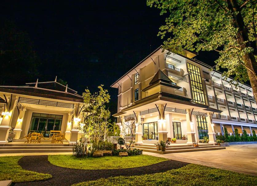 Edificio Foto