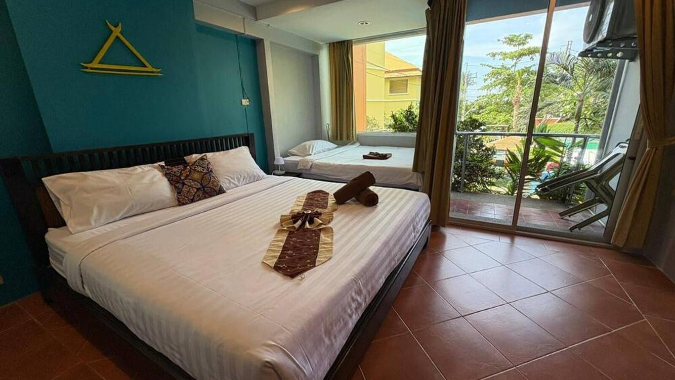 Porterhouse Beach Hotel