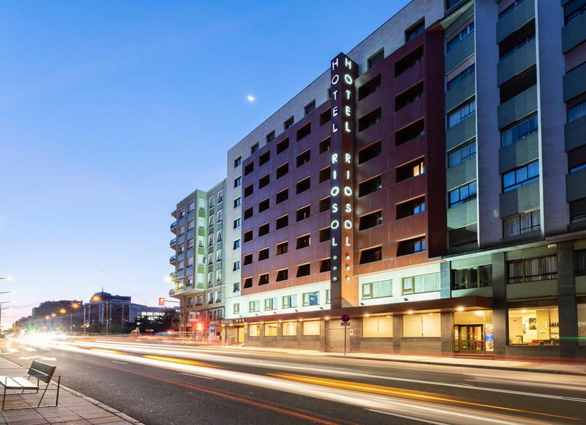 Edificio Foto