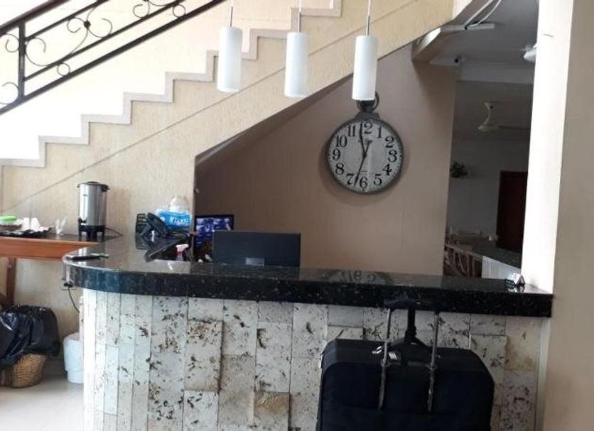Recepción Foto